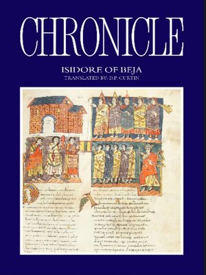 cover image of Chronicle